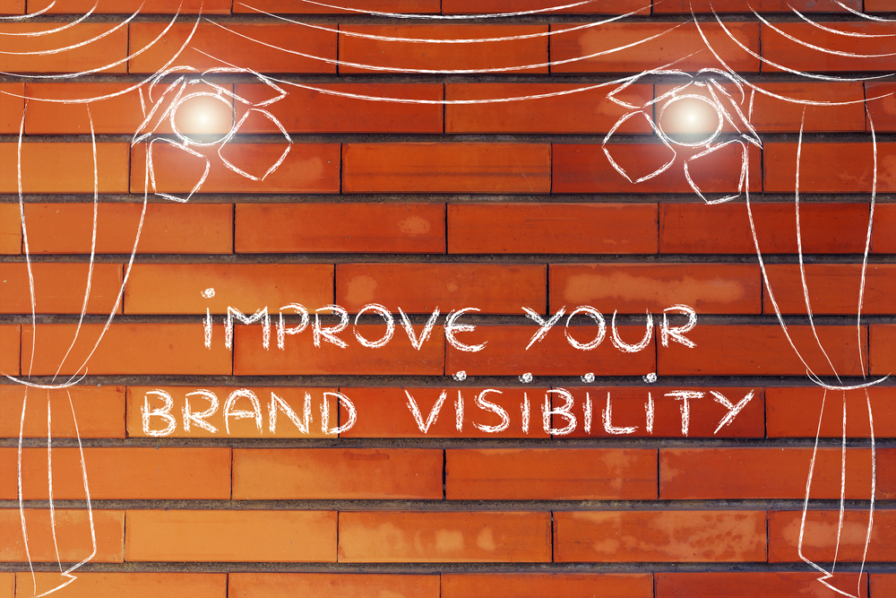 Improve your brand visibility Drive Scout