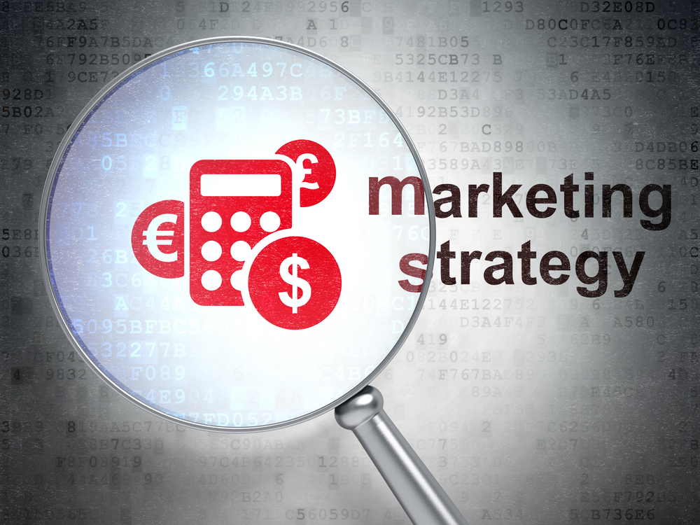 Marketing strategy Drive Scout