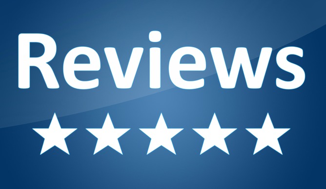 Online Reviews