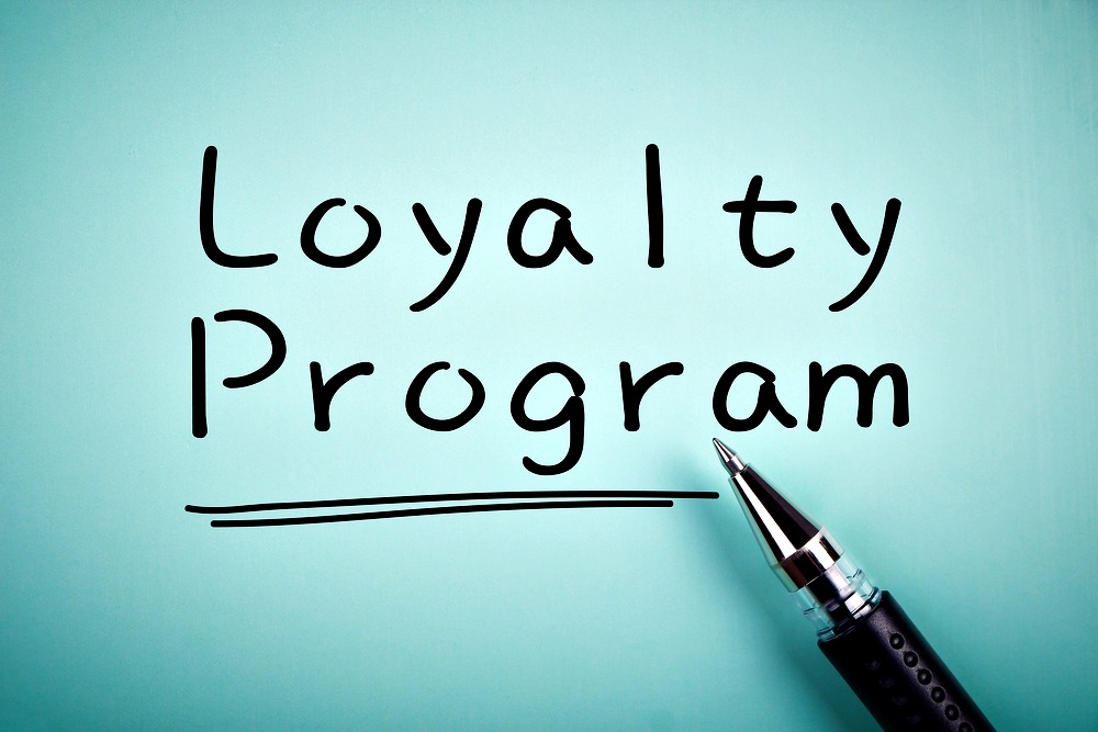 loyalty program