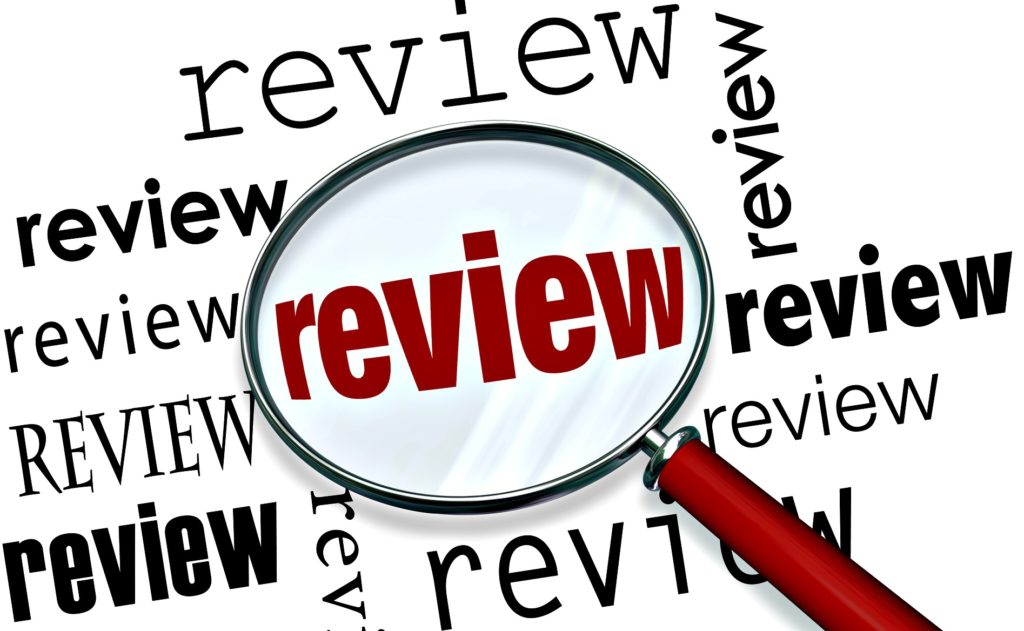 review